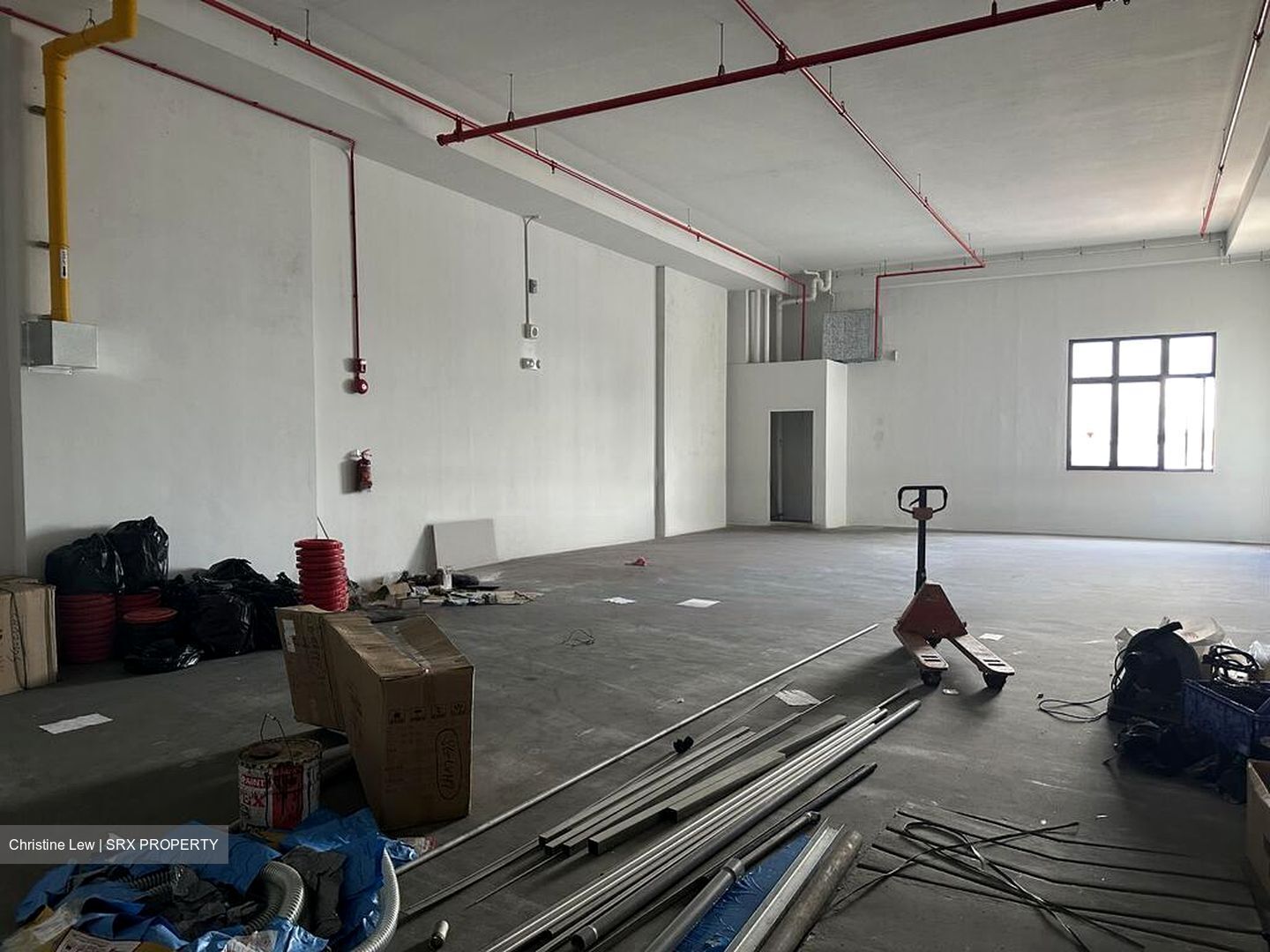 CT FoodCHAIN (D5), Factory #459765581